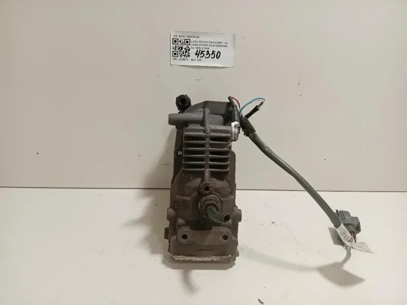 Pompa Sospensione BH32 19G525 DC Land Rover Discovery II 1999