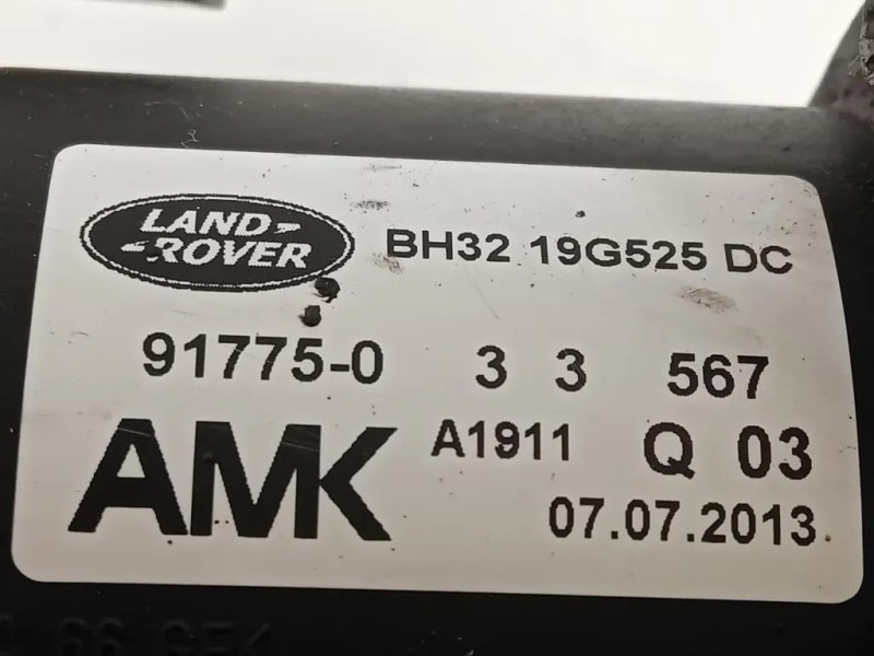 Pompa Sospensione BH32 19G525 DC Land Rover Discovery II 1999