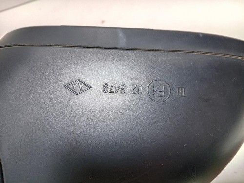 Retrovisore Esterno ANT DX