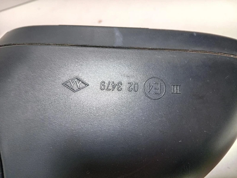 Retrovisore Esterno ANT DX 13268737 Opel Insignia A 2009