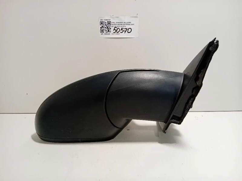 Retrovisore Esterno ANT DX 13268737 Opel Insignia A 2009