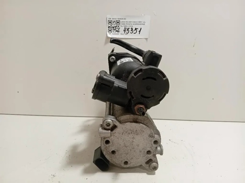 Pompa Sospensione BH32 19G525 DC Land Rover Discovery II 1999