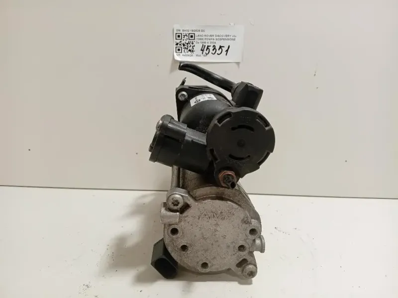 Pompa Sospensione BH32 19G525 DC Land Rover Discovery II 1999