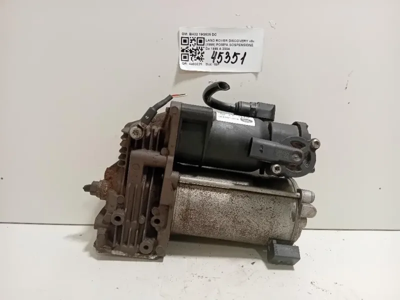 Pompa Sospensione BH32 19G525 DC Land Rover Discovery II 1999