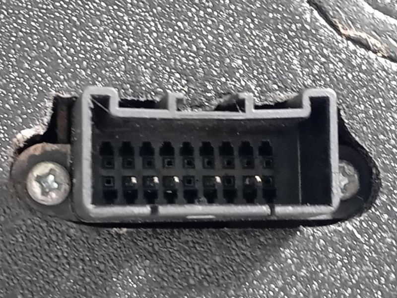 Retrovisore Esterno ANT DX 13268737 Opel Insignia A 2009