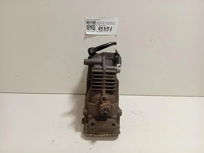 Pompa Sospensione BH32 19G525 DC Land Rover Discovery II 1999