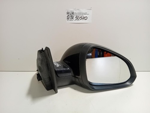 Cerchio Ruota ANT SX 8P0601025DN Audi A3 8P1 2010