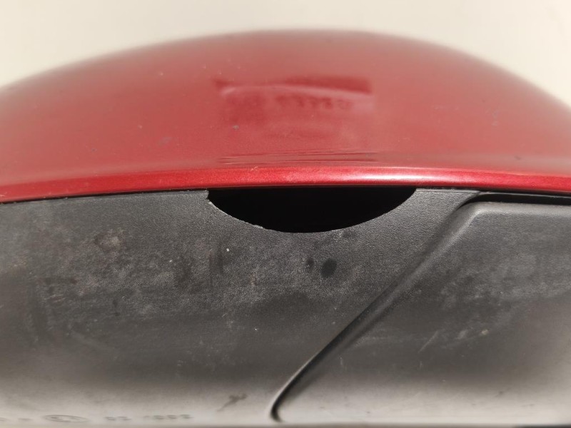 Retrovisore Esterno ANT DX 13269585 5 PIN Opel Insignia A 2009
