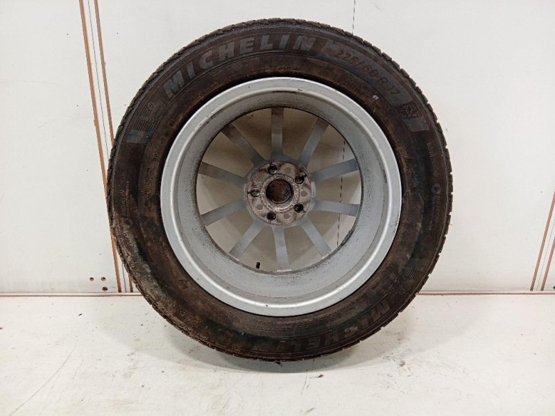 Cerchio Ruota ANT SX 4K0 601 025 Audi A6 4GD Avant 2016