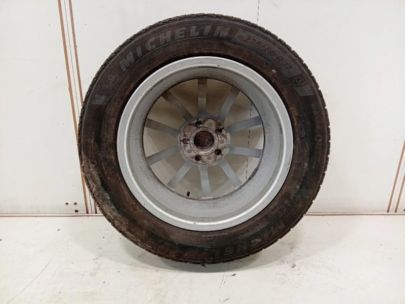 Cerchio Ruota ANT SX 4K0 601 025 Audi A6 4GD Avant 2016