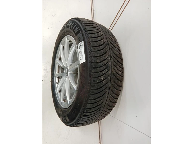 Cerchio Ruota ANT SX 4K0 601 025 Audi A6 4GD Avant 2016