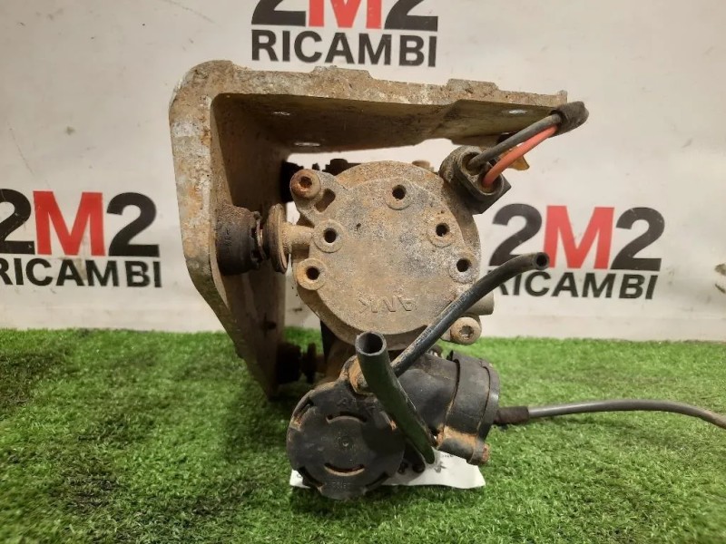 Pompa Sospensione A50076050 BH32-19G525 DD POMPACOMPRESSORE Land Rover Discovery III 2005