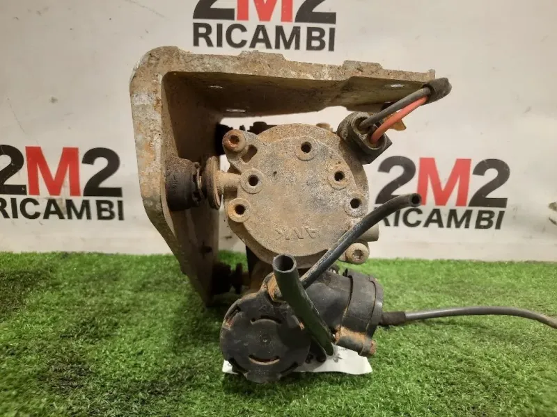 Pompa Sospensione A50076050 BH32-19G525 DD POMPACOMPRESSORE Land Rover Discovery III 2005