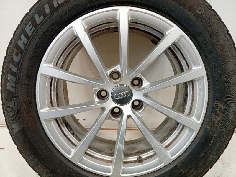 Cerchio Ruota ANT SX 4K0 601 025 Audi A6 4GD Avant 2016