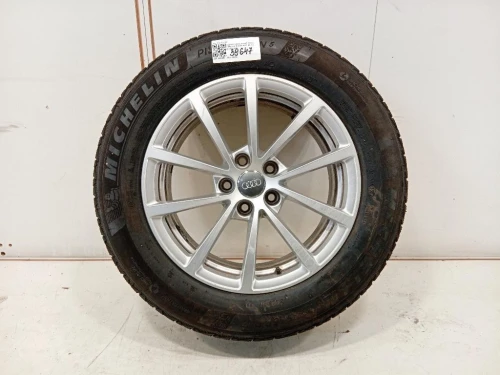 Cerchio Ruota ANT SX 4K0 601 025 Audi A6 4GD Avant 2016