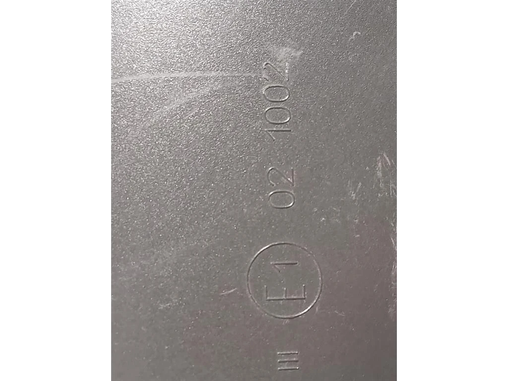 Retrovisore Esterno ANT DX 13320193 Opel Insignia A 2009