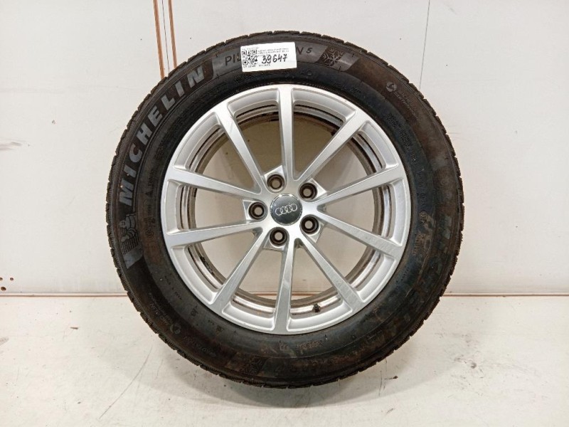 Cerchio Ruota ANT SX 4K0 601 025 Audi A6 4GD Avant 2016