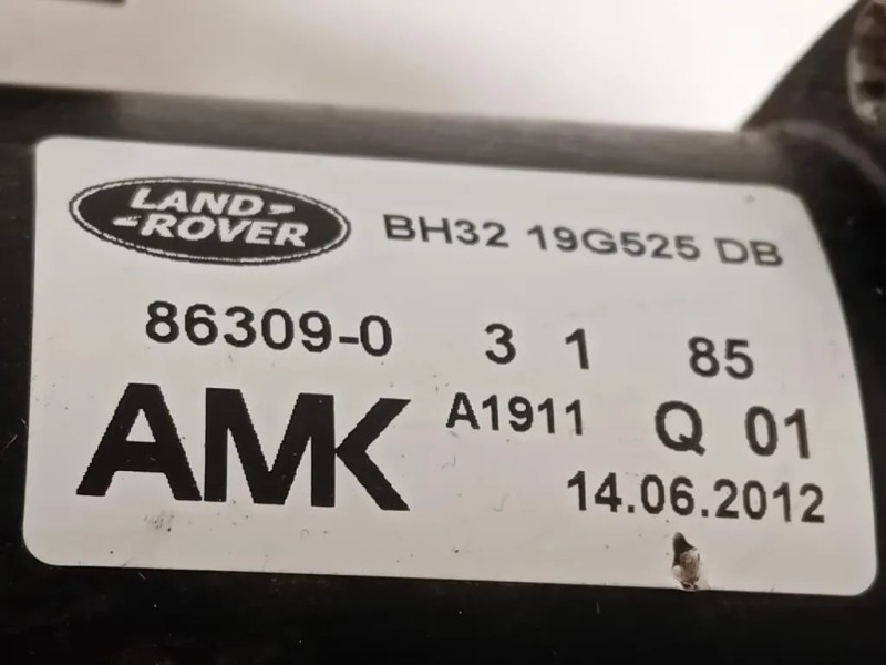 Pompa Sospensione BH32 19G525 DB Land Rover Range Rover Sport II 2009