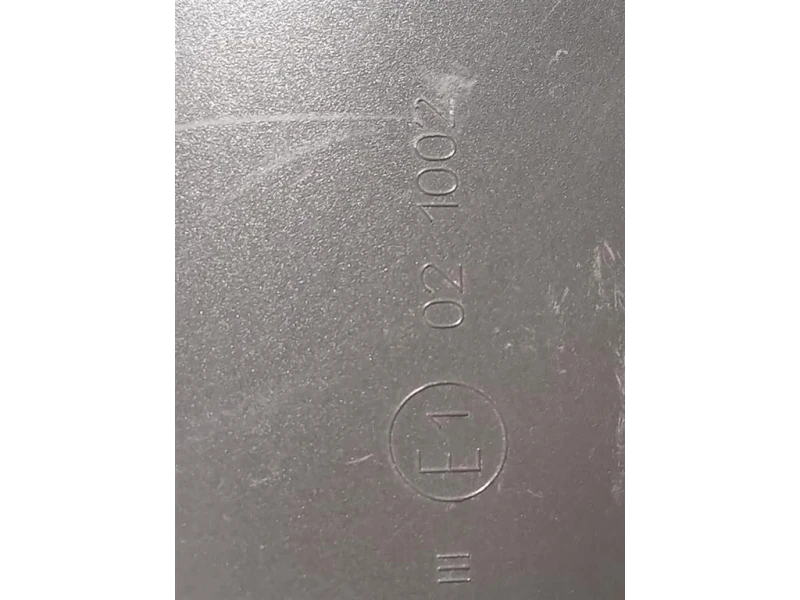 Retrovisore Esterno ANT DX 13320193 Opel Insignia A 2009