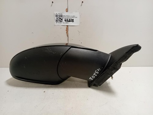 Cerchio Ruota ANT SX 36116866303 Bmw Serie 1 F20 Berlina 2015