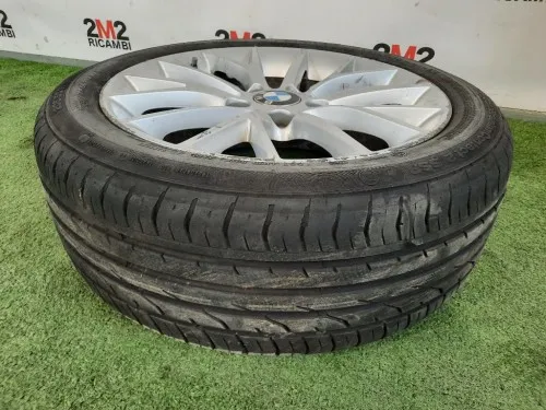 Cerchio Ruota ANT SX 36116866303 Bmw Serie 1 F20 Berlina 2015