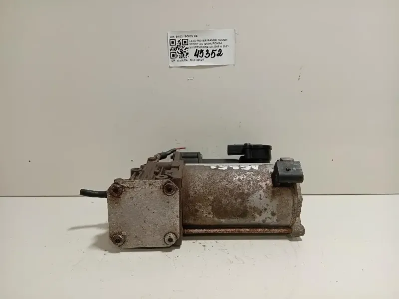 Pompa Sospensione BH32 19G525 DB Land Rover Range Rover Sport II 2009