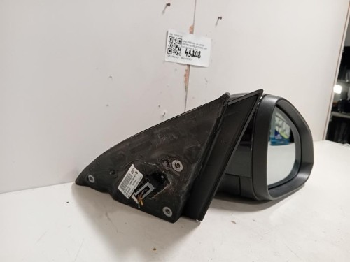 Cerchio Ruota ANT SX 36116866303 Bmw Serie 1 F20 Berlina 2015