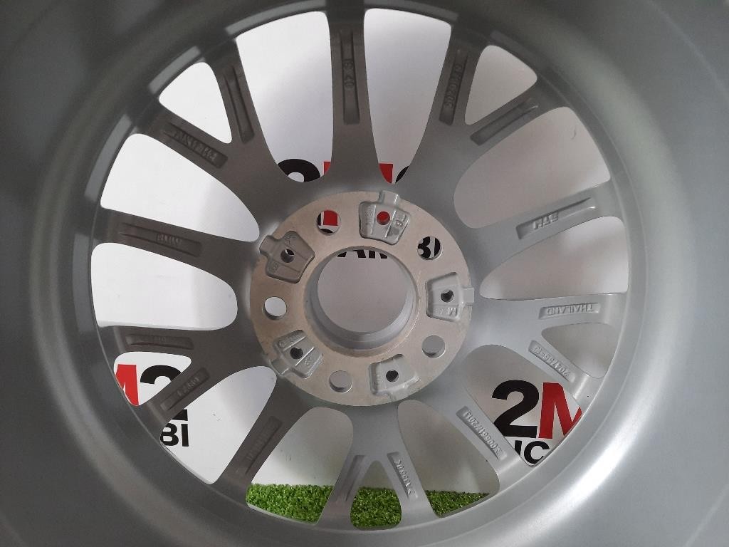 Cerchio Ruota ANT SX 36116866303 Bmw Serie 1 F20 Berlina 2015