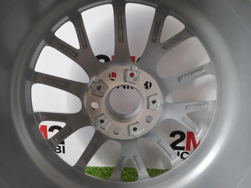 Cerchio Ruota ANT SX 36116866303 Bmw Serie 1 F20 Berlina 2015