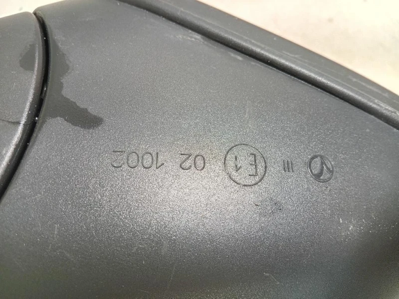 Retrovisore Esterno ANT DX 6 PIN 13320193 Opel Insignia A 2013