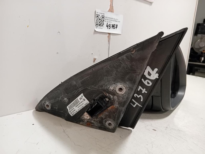 Pompa Sospensione BH32 19G525 DB Land Rover Range Rover Sport II 2009