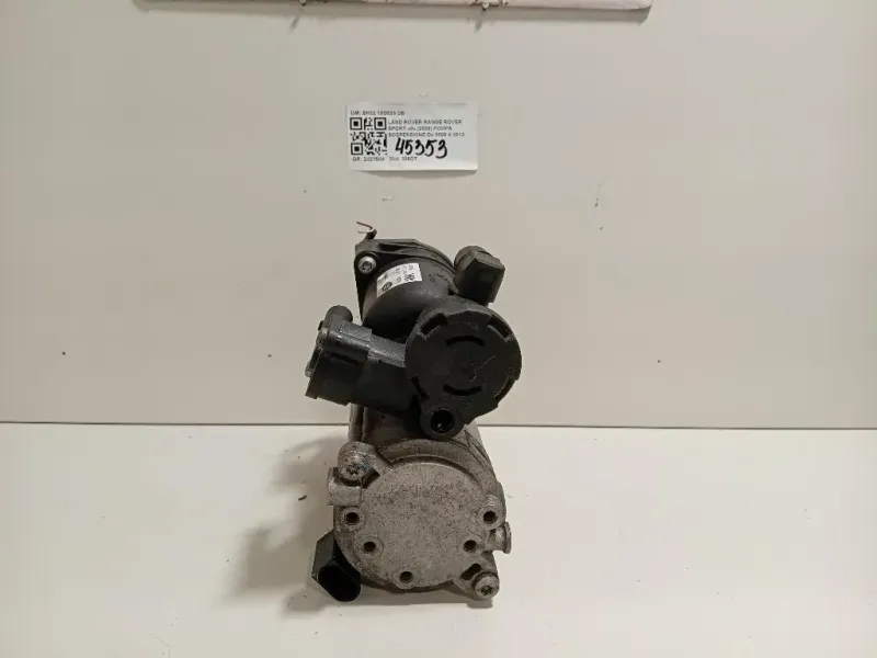 Pompa Sospensione BH32 19G525 DB Land Rover Range Rover Sport II 2009