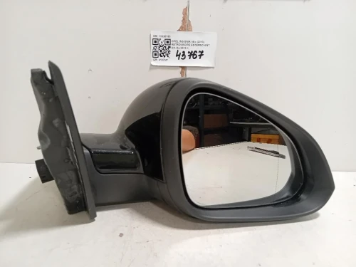 Retrovisore Esterno ANT DX 6 PIN 13320193 Opel Insignia A 2013