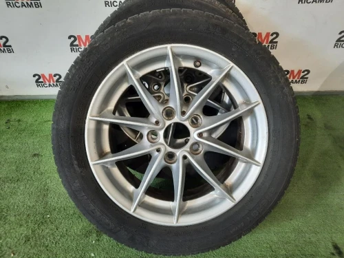 Cerchio Ruota ANT SX 20555 R16 6793675 Bmw Serie 3 E90 Berlina 2005