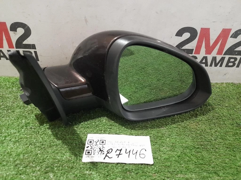 Retrovisore Esterno ANT DX 13329073 Opel Insignia A 2013