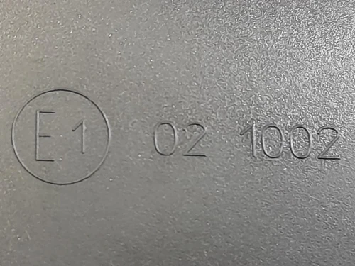 Retrovisore Esterno ANT DX 13269577 Opel Insignia A 2013