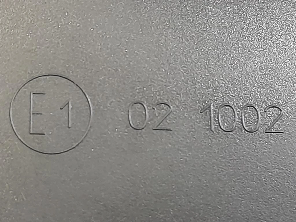 Retrovisore Esterno ANT DX 13269577 Opel Insignia A 2013