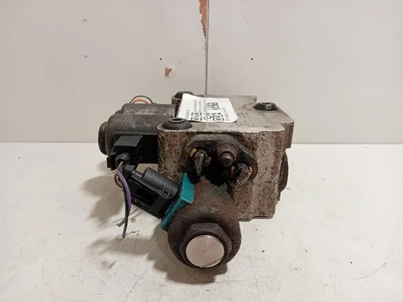 Pompa Sospensione 5H32-5E487-BC Land Rover Range Rover Sport III 2014