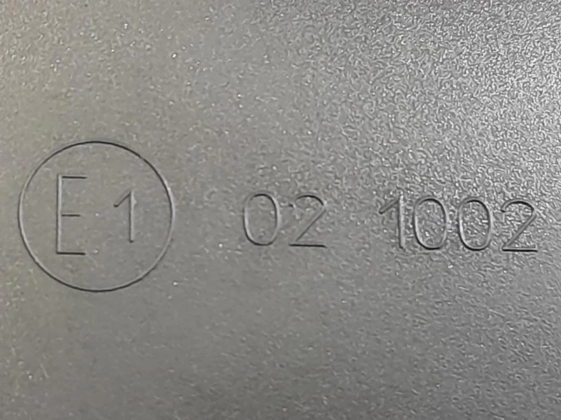 Retrovisore Esterno ANT DX 13269577 Opel Insignia A 2013