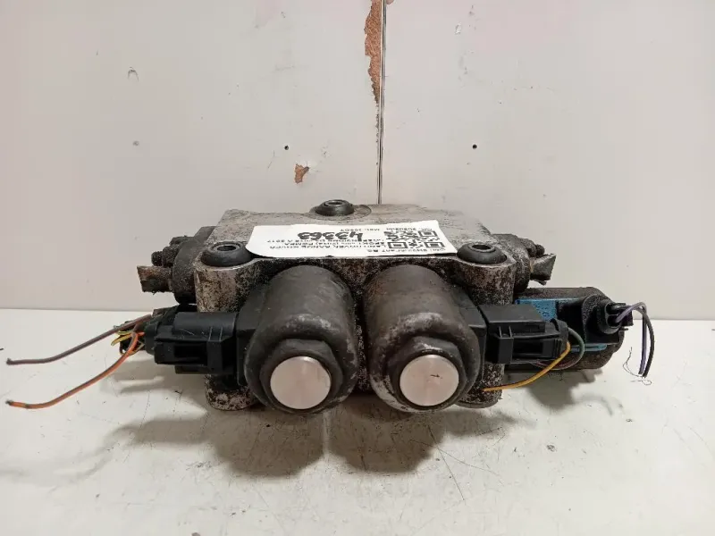 Pompa Sospensione 5H32-5E487-BC Land Rover Range Rover Sport III 2014