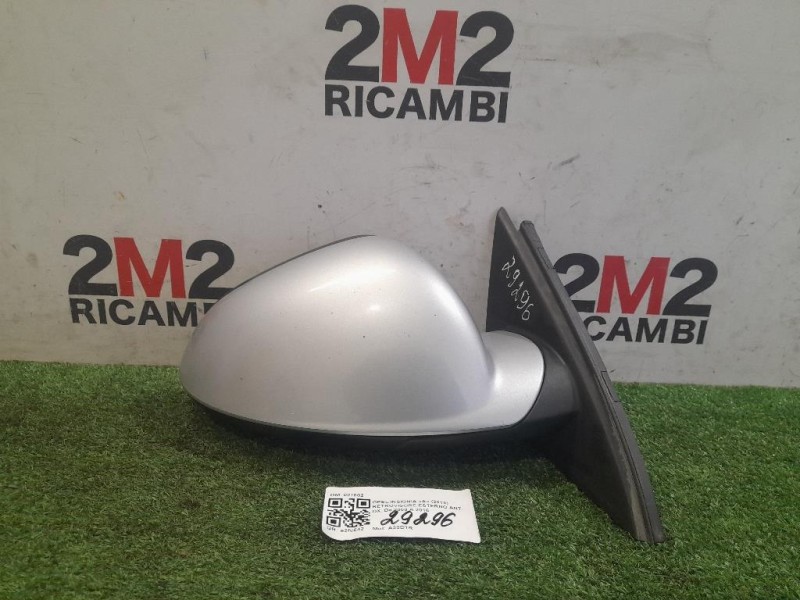 Retrovisore Esterno ANT DX 13269577 Opel Insignia A 2013