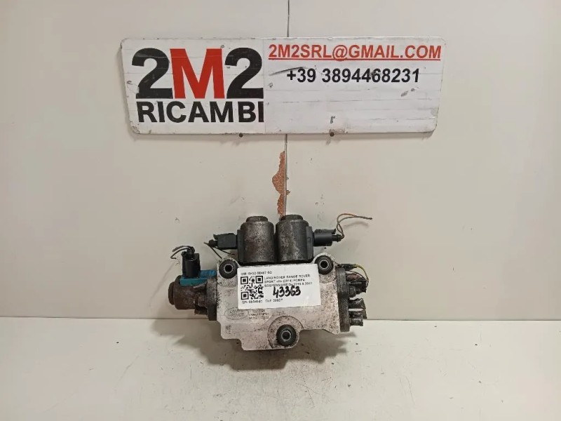 Pompa Sospensione 5H32-5E487-BC Land Rover Range Rover Sport III 2014