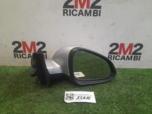 Retrovisore Esterno ANT DX 13269577 Opel Insignia A 2013