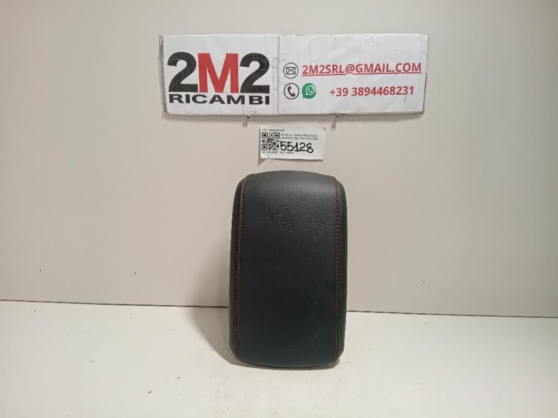 Bracciolo Console Centrale 10688208ASA Mg ZS II 2020