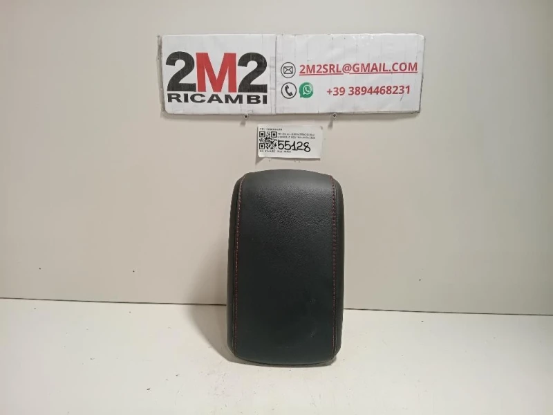 Bracciolo Console Centrale 10688208ASA Mg ZS II 2020