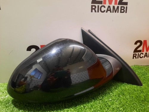 Cerchio Ruota ANT SX 36112284755 Bmw Serie 3 F30 Berlina 2015