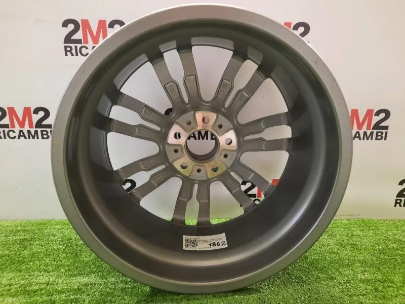 Cerchio Ruota ANT SX 36112284755 Bmw Serie 3 F30 Berlina 2015