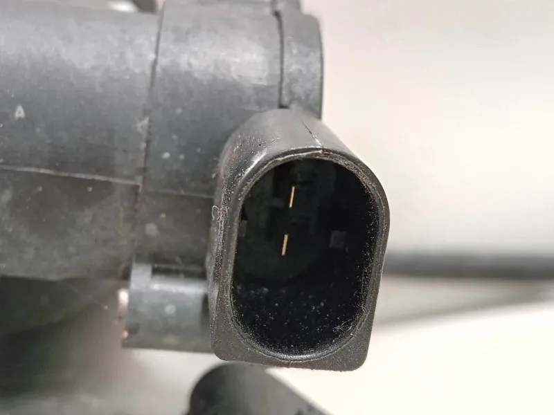 Pompa Sospensione A1663200204 Mercedes Classe GLE W166 2015