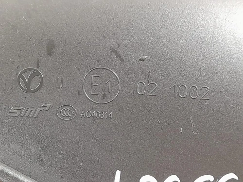 Retrovisore Esterno ANT DX 5 PIN 13294139 22968205 Opel Insignia B Sports Tourer 2017