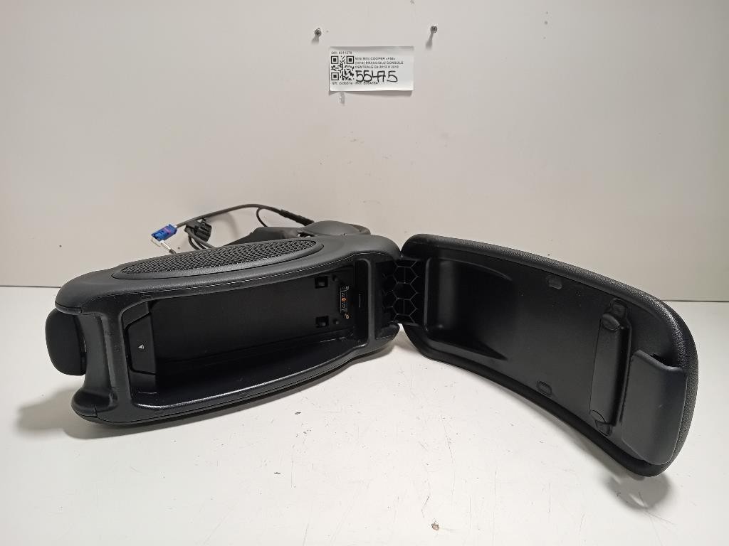 Bracciolo Console Centrale 9311278 Mini MINI Cooper F56 2014